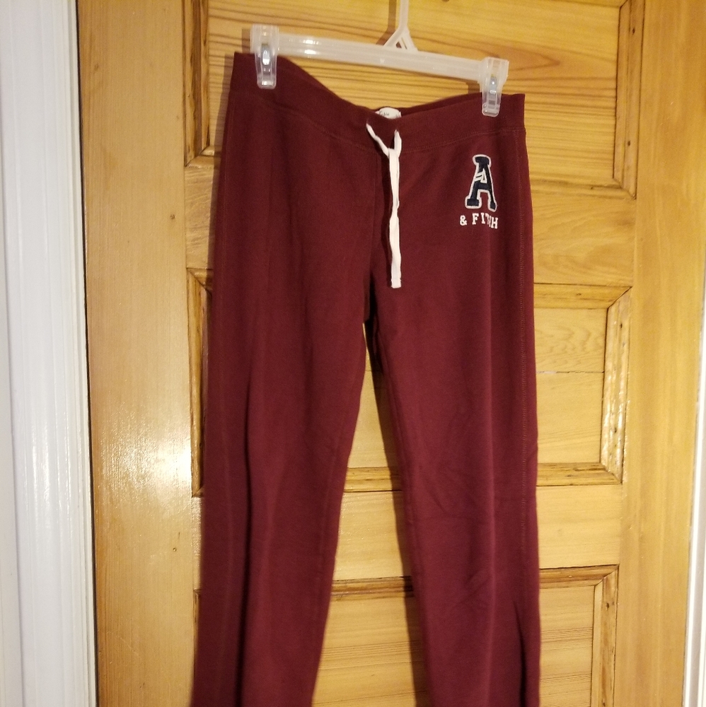 Abercrombie & Fitch Pants S